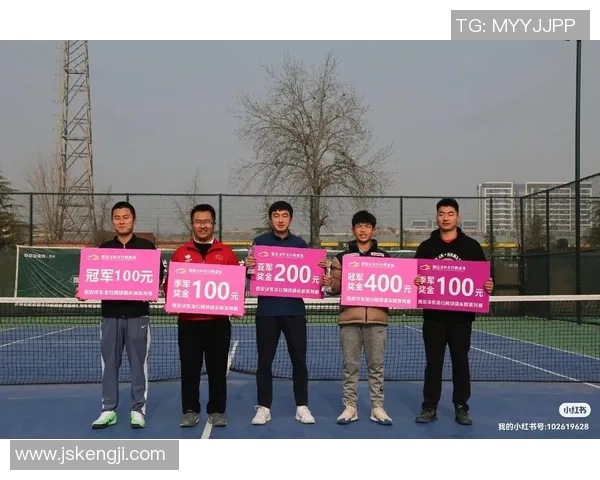 西安网球队荣登全国网球节奏排行榜第二名引发热议