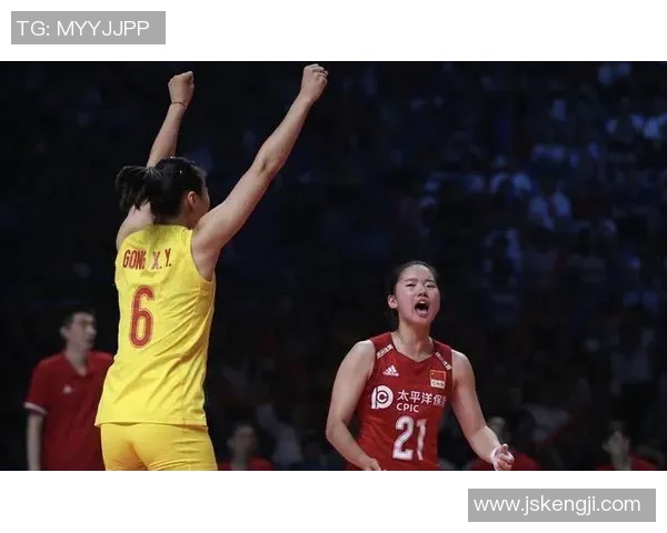 杭州排球队总决赛个人能力分析与表现评估