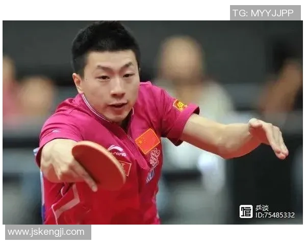 深圳乒乓球队战术解析：灵活转换体系与实战应用探讨